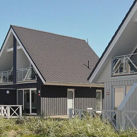 Holiday home Two-bedroom In 17 Wendtorf