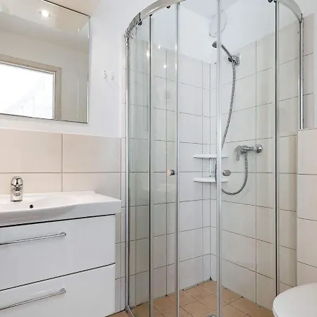 Dom wakacyjny 6 Person In Wendtorf