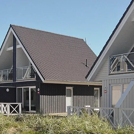 Stilvolles Ferienhaus An Der Ostsee Prázdninový dům Wendtorf
