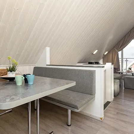 Stilvolles Ferienhaus An Der Ostsee Prázdninový dům