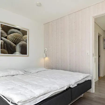 Stilvolles Ferienhaus An Der Ostsee Prázdninový dům *