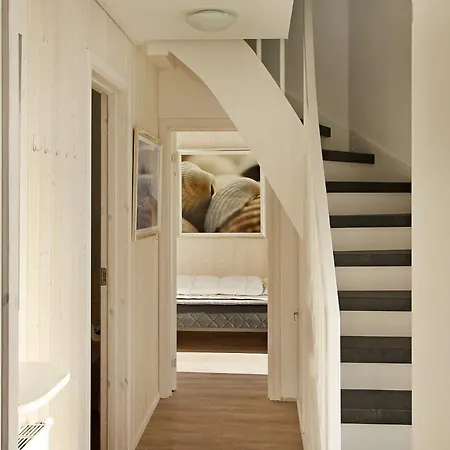 Stilvolles Ferienhaus An Der Ostsee *