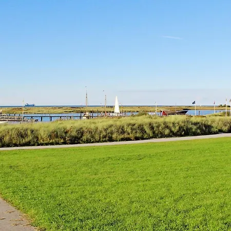 Stilvolles Ferienhaus An Der Ostsee * Wendtorf