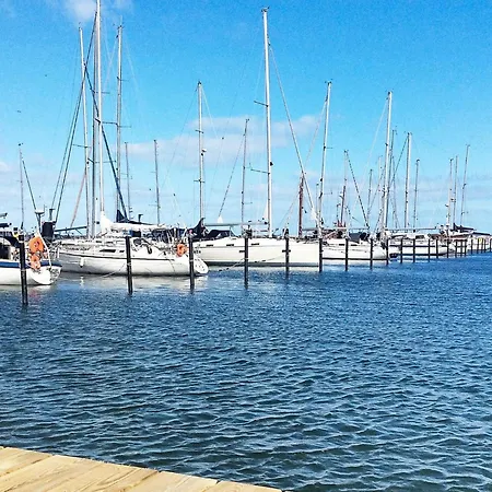 Stilvolles Ferienhaus An Der Ostsee Prázdninový dům Wendtorf