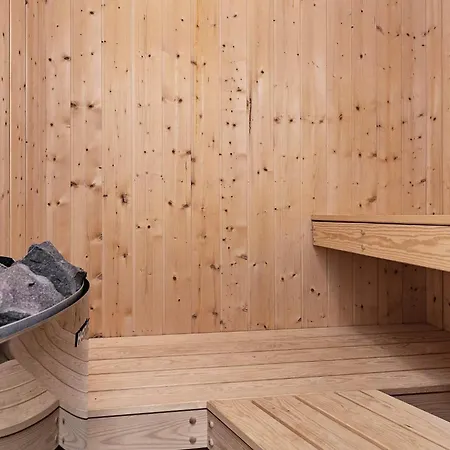 Prázdninový dům Stilvolles Ferienhaus An Der Ostsee Wendtorf