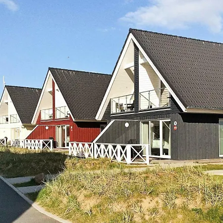 Two-bedroom In 17 Holiday home *