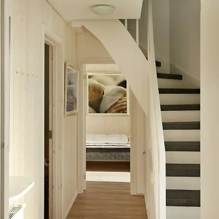 Two-bedroom In 17 Holiday home Wendtorf